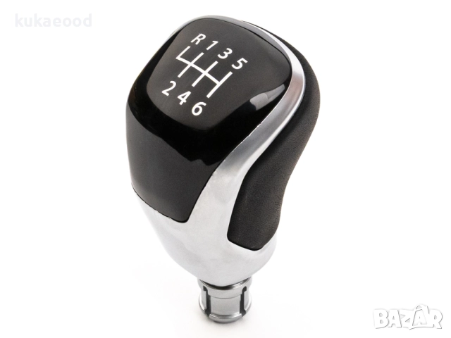 Топка за скоростен лост VW Tiguan MK2, снимка 3 - Части - 52307534