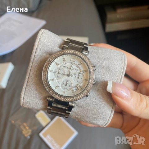 Michael Kors дамски часовник , снимка 1