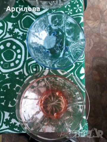 Плата за сервиране, снимка 2 - Чинии - 28594060