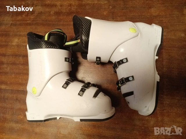 Ски обувки HEAD , снимка 5 - Зимни спортове - 53254865