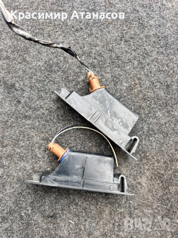 51762788.Плафон заден номер за Фиат Гранде пунто. 51767932, снимка 4 - Части - 52138200