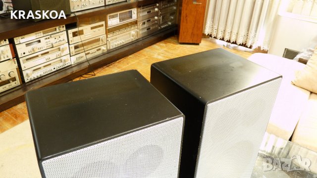 CANTON LE 500, снимка 6 - Тонколони - 33152328