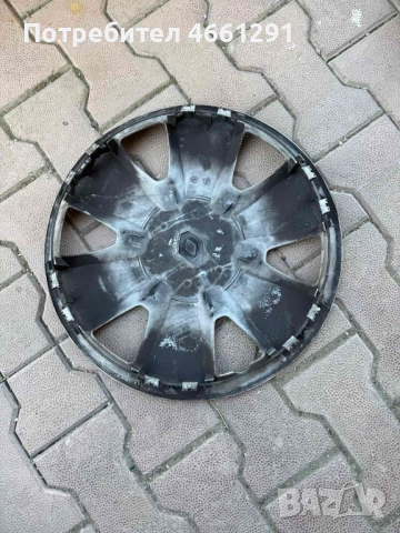 Тас за Рено Renault 15-Цола само за 10лв. 8200447464, снимка 2 - Аксесоари и консумативи - 52561129