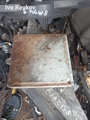  Компютър Honda HR-V 1.6i , 37820-PEM-G01