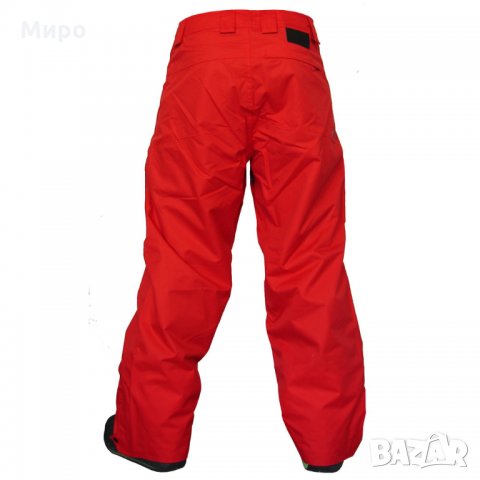 Водоустойчив сноуборд панталон OAKLEY - ХL, снимка 7 - Спортни дрехи, екипи - 27163553
