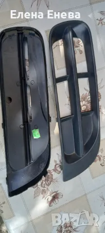 Декоративни решетки за Шкода Фабия , снимка 9 - Аксесоари и консумативи - 48071449