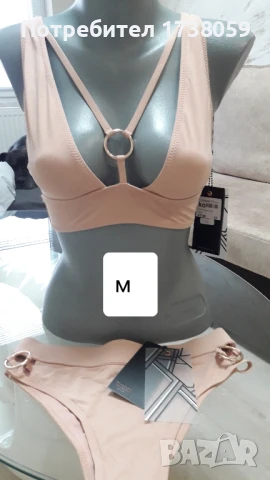 Нови дамски бански, снимка 3 - Бански костюми - 50861801