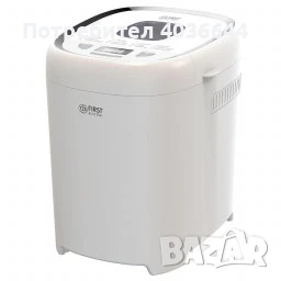 Хлебопекарна FIRST FA-5150-3, снимка 6 - Хлебопекарни - 50729105