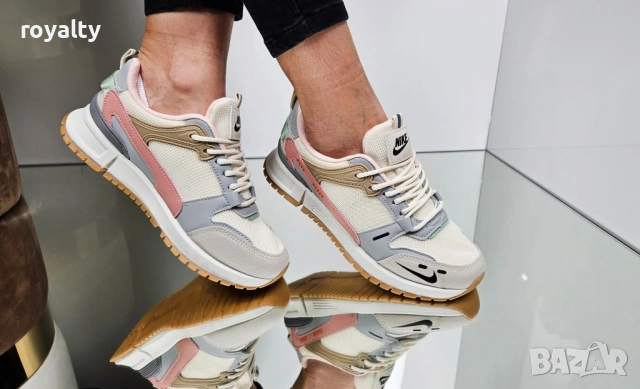 Nike Нови Дамски Маратонки Найк, снимка 2 - Маратонки - 53482311