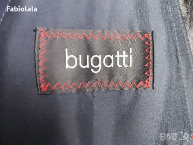 Bugatti coat EU 52, снимка 16 - Якета - 47258435