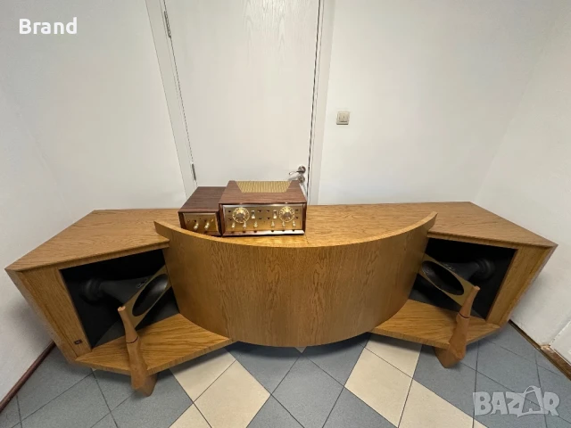 Tube Reciever HH Scott 399 + HH Scott 335❗️, снимка 11 - Ресийвъри, усилватели, смесителни пултове - 50693964