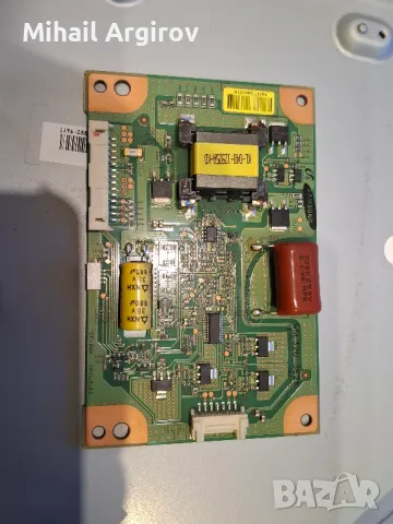 TOSHIBA 32AV933G/-SSL320 3E2B REV.0/JPN_S100FAPC2LV0.0, снимка 4 - Части и Платки - 49338508