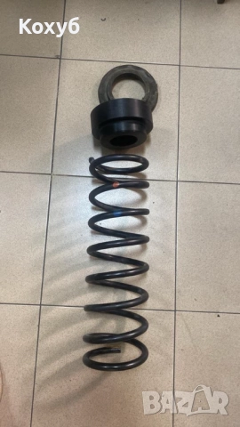 Подложки за повдигане Нисан Терано, снимка 4 - Части - 51869598