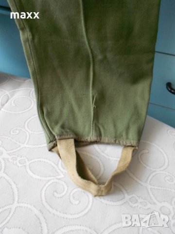 Летен войнишки панталон , снимка 3 - Други - 27565532