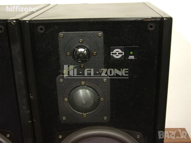 MB quart 560a /3 Активни Тонколони, снимка 6 - Тонколони - 48104341