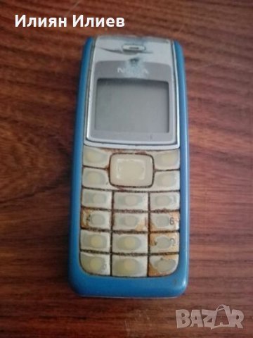 Nokia 1110i, снимка 1 - Nokia - 28488781