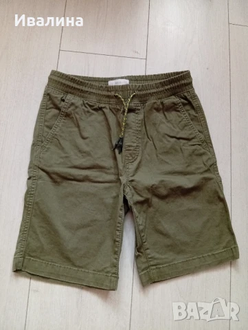 Къси панталони MANGO, снимка 5 - Детски къси панталони - 51082168