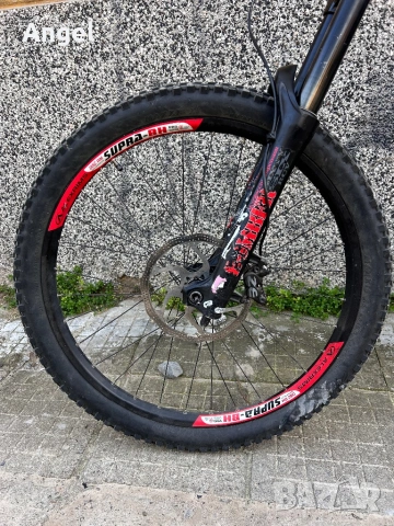 Колело Drag C1 14.5”, снимка 7 - Велосипеди - 53592327