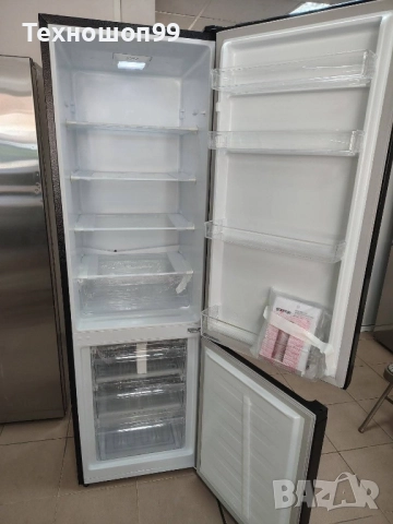 Хладилник Gorenje черен