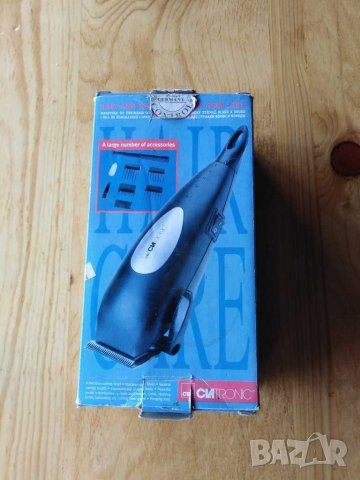 Машинка за подстригване, снимка 3 - Машинки за подстригване - 33289954