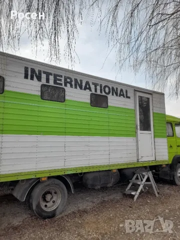 продава се на части , снимка 5 - Камиони - 49317240