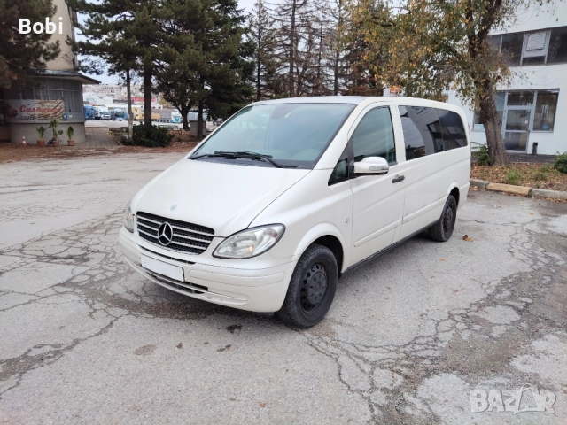 Mercedes-Benz Vito 111 CDI KLIMA