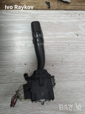 Лост светлини , мигачи Toyota Corolla Verso 2.2 , 84652, снимка 2 - Части - 51195128