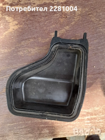 Ауди а4 б6 капачкафар