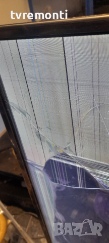 ГЛАВНА AV ДЪСКА EAX66804605 (1.1) - for ,LG 55UH661V,, снимка 11 - Части и Платки - 36480839