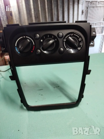 Части за Suzuki SX4 2006г., снимка 4 - Части - 53377319