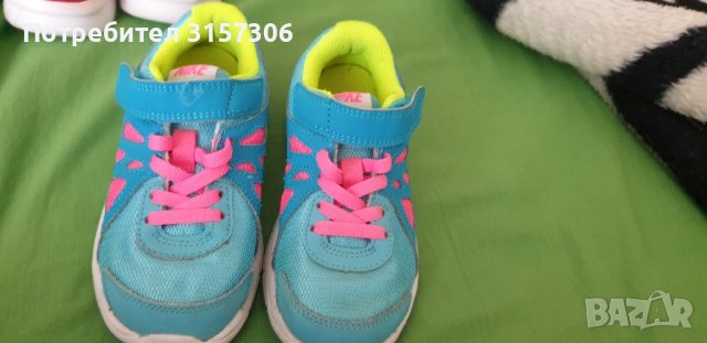 Маратонки за момиче, снимка 6 - Детски маратонки - 43153728