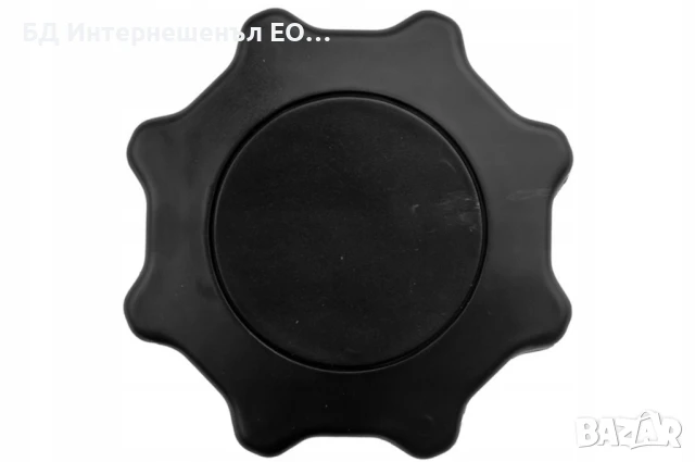 6R0881671D  Дръжка за регулиране на седалка, Volkswagen, Seat, Skoda, Audi, Черен, снимка 3 - Части - 50929313