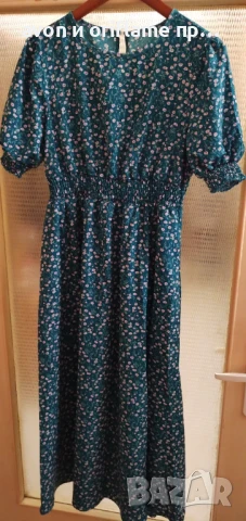 Разпродажба на дамски рокли, размери М, Л, ХЛ, ХХЛ, снимка 12 - Рокли - 51309210