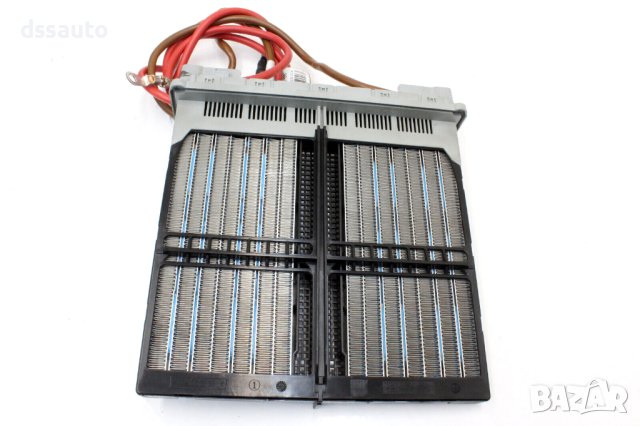 Mercedes C-Class W204 Подгревателен Елемент Радиатор Парно A2048300461, снимка 2 - Части - 43883866