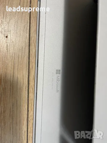 Microsoft Surface 3 Tablet 10.8-Inch, 64 GB, Intel Atom, снимка 10 - Таблети - 47325237