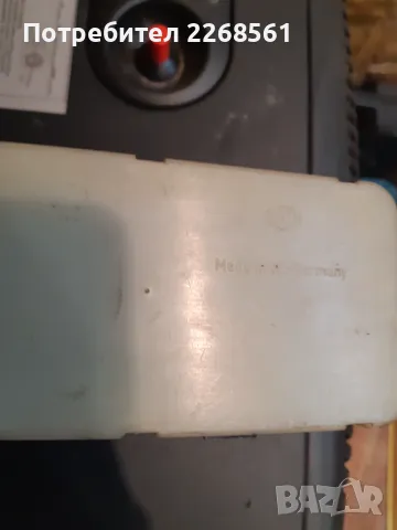 Части за Мерцедес W124, снимка 6 - Части - 48774957