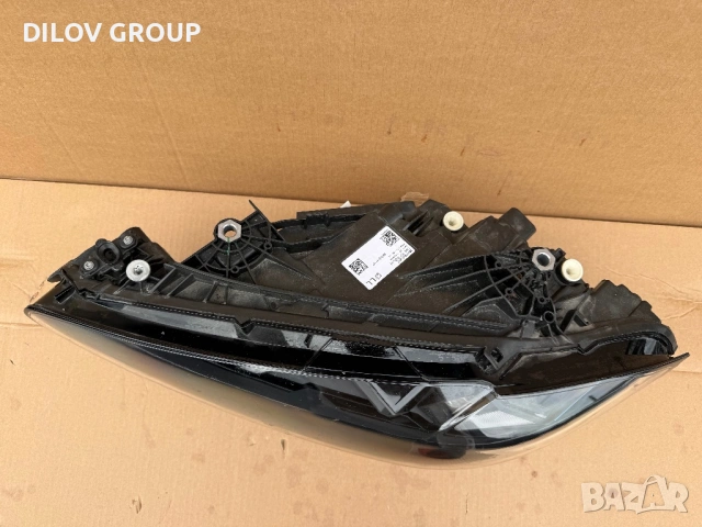 Фар BMW 4 LCI Full Led G22 G23 G26 | M3 M4 G80 G82 -2024, снимка 3 - Части - 53435336