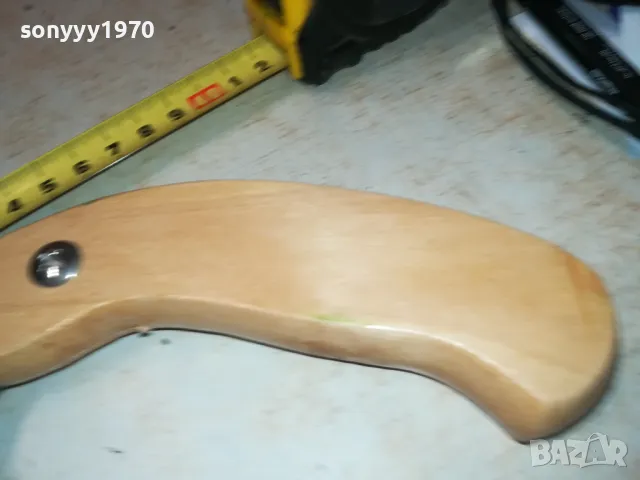 ТРИОН ЗА ГРАДИНАТА-ОВОЩАРСКИ 0104250831, снимка 7 - Градински инструменти - 49718857