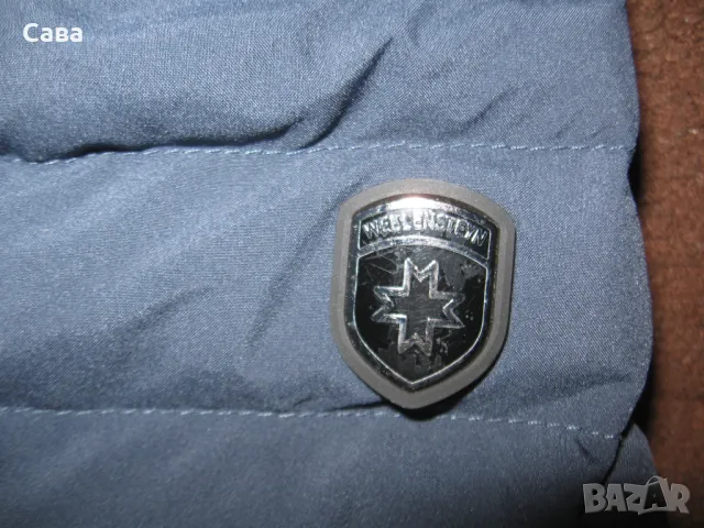 Зимно яке WELLENSTEYN  дамско,М-Л, снимка 6 - Якета - 48091859