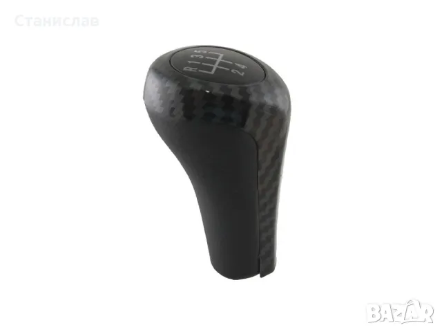 Топка за скоростен лост за BMW 3 E46 (1998-2007), снимка 3 - Части - 47867093