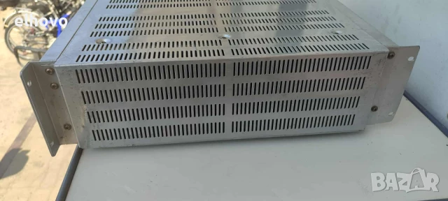 Крайно стъпало Reloop RA-1000 PRO, снимка 3 - Ресийвъри, усилватели, смесителни пултове - 50720844