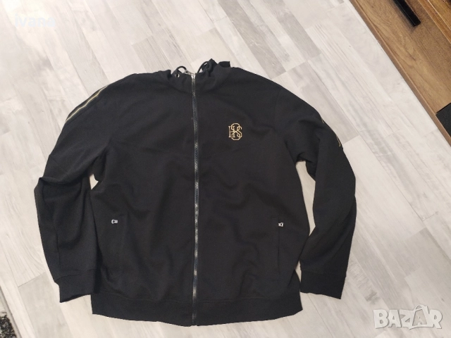 Суитчер на Христо Стойчков, снимка 2 - Спортни дрехи, екипи - 51711347