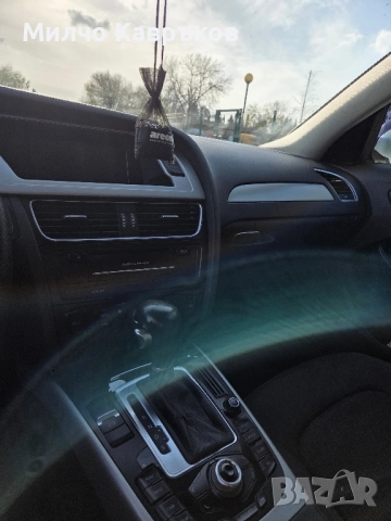 Audi a4 b8 2010г., снимка 11 - Автомобили и джипове - 52553023