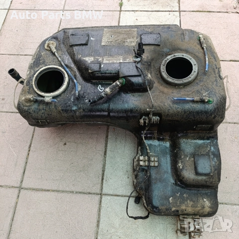 Резервоар BMW X5 E53 Diesel Резервоар за гориво БМВ Х5 Е53 Дизел, снимка 3 - Части - 51459059