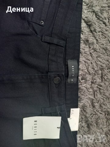 Нови ,панталони дънки , снимка 6 - Дънки - 40060029