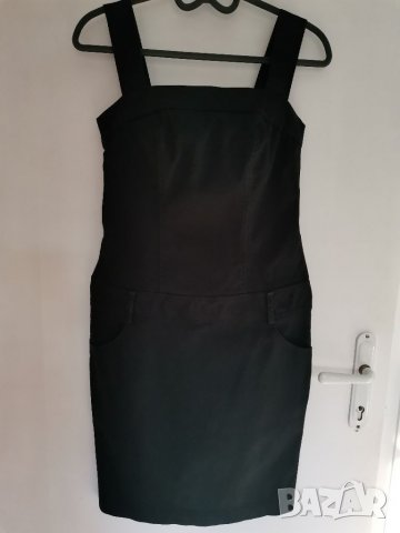 Сукман с ниска талия 