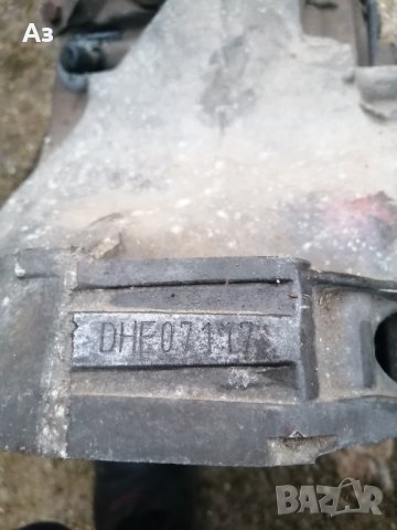 Ръчна скоростна кутия Ауди А6 Ц5 / Audi A6 C5 / VW Passat 1,9TDI 110HP А4, снимка 2 - Части - 43818571