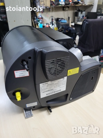 TRUMA COMBI 6E НОВА газова печка каравана кемпер бус, снимка 3 - Части - 53461413