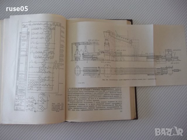 Книга"Основы конструиров.автом.устр.в лит...-М.Чунаев"-460ст, снимка 8 - Специализирана литература - 37898908