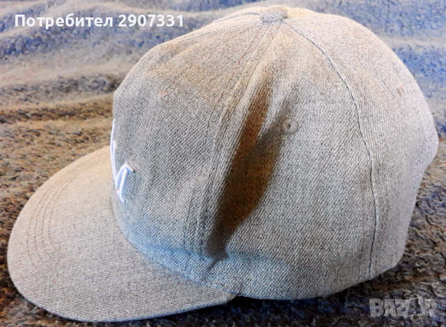 Бейсболна шапка D / M, снимка 3 - Шапки - 44847754